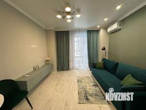 1-к квартира, вторичка, 38м2, 10/25 этаж