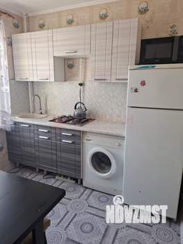1-к квартира, вторичка, 38м2, 5/10 этаж