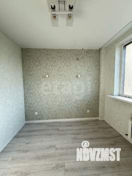1-к квартира, вторичка, 40м2, 7/11 этаж