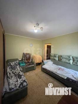 1-к квартира, вторичка, 28м2, 6/9 этаж