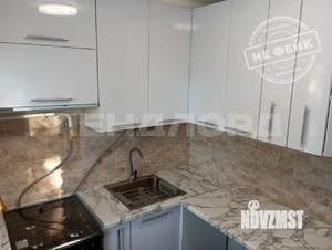 3-к квартира, вторичка, 50м2, 3/5 этаж