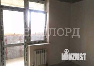 1-к квартира, вторичка, 44м2, 8/19 этаж