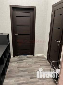 1-к квартира, вторичка, 38м2, 1/3 этаж