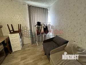 3-к квартира, вторичка, 48м2, 3/5 этаж