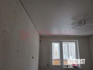 2-к квартира, вторичка, 54м2, 4/9 этаж