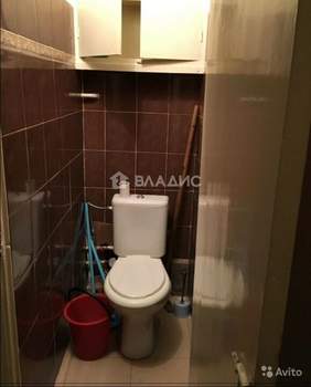 4-к квартира, вторичка, 60м2, 3/5 этаж