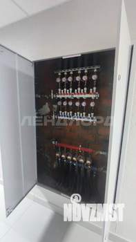 Студия квартира, вторичка, 32м2, 8/25 этаж