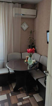 1-к квартира, вторичка, 30м2, 2/9 этаж