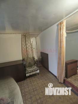 3-к квартира, вторичка, 48м2, 1/2 этаж