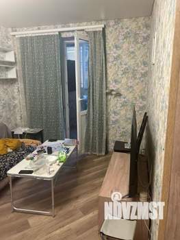 1-к квартира, вторичка, 40м2, 23/24 этаж