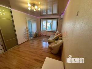 1-к квартира, вторичка, 31м2, 2/5 этаж