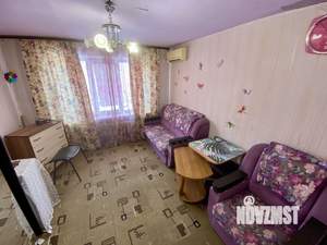 1-к квартира, вторичка, 17м2, 4/5 этаж