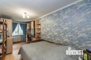 2-к квартира, вторичка, 45м2, 4/5 этаж