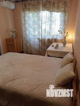 2-к квартира, вторичка, 44м2, 3/5 этаж