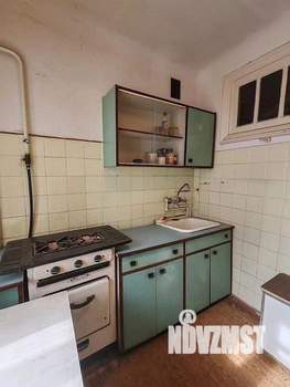 2-к квартира, вторичка, 46м2, 2/5 этаж