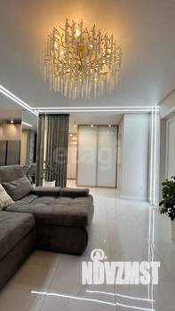 3-к квартира, вторичка, 70м2, 16/24 этаж