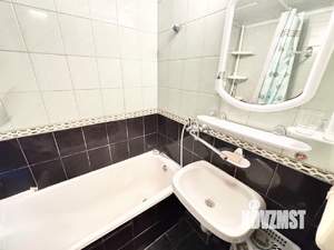 2-к квартира, вторичка, 52м2, 2/9 этаж