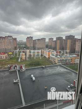 2-к квартира, сданный дом, 59м2, 16/20 этаж