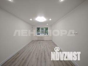 2-к квартира, вторичка, 52м2, 1/9 этаж