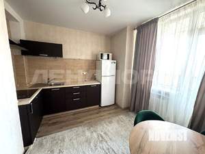 1-к квартира, вторичка, 49м2, 9/17 этаж