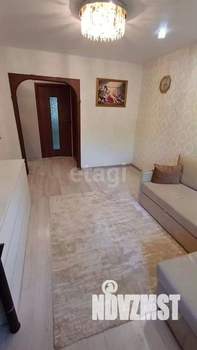 2-к квартира, вторичка, 44м2, 1/5 этаж