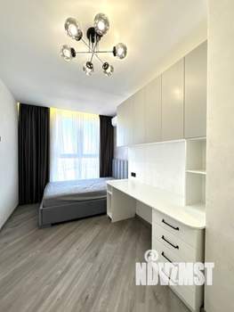 2-к квартира, вторичка, 73м2, 23/25 этаж