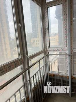 2-к квартира, вторичка, 56м2, 4/24 этаж