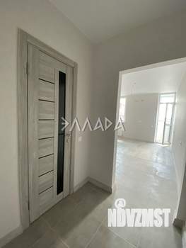 Студия квартира, вторичка, 23м2, 17/24 этаж