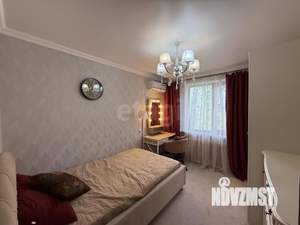 3-к квартира, вторичка, 66м2, 9/9 этаж
