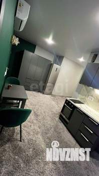 2-к квартира, вторичка, 42м2, 24/25 этаж