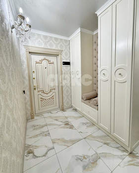 3-к квартира, вторичка, 75м2, 18/21 этаж