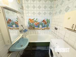 2-к квартира, вторичка, 58м2, 7/9 этаж