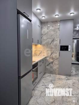 Студия квартира, вторичка, 27м2, 13/26 этаж