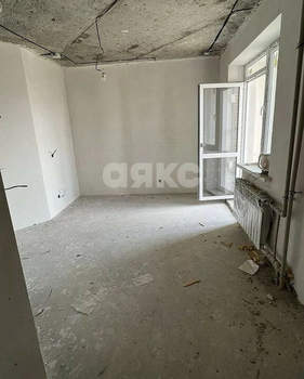 2-к квартира, вторичка, 63м2, 14/25 этаж