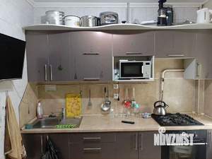 2-к квартира, вторичка, 57м2, 3/9 этаж