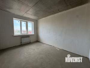 1-к квартира, вторичка, 40м2, 10/25 этаж