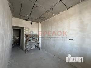 1-к квартира, вторичка, 35м2, 13/24 этаж