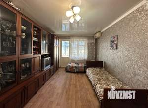 2-к квартира, вторичка, 46м2, 5/5 этаж