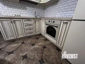 1-к квартира, вторичка, 37м2, 17/25 этаж