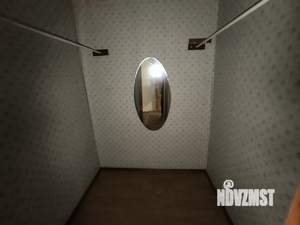 2-к квартира, вторичка, 51м2, 1/5 этаж