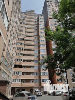 Студия квартира, вторичка, 35м2, 2/18 этаж