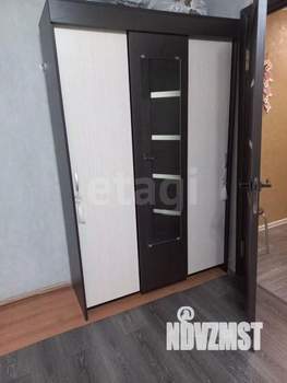 1-к квартира, вторичка, 31м2, 2/5 этаж