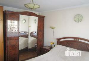 3-к квартира, вторичка, 60м2, 5/10 этаж