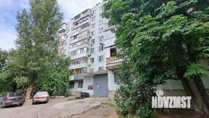 1-к квартира, вторичка, 22м2, 1/9 этаж