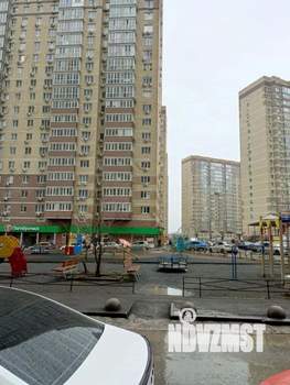 2-к квартира, вторичка, 60м2, 5/27 этаж