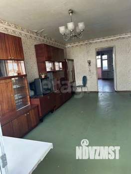 3-к квартира, вторичка, 60м2, 5/9 этаж