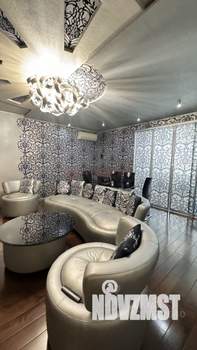 3-к квартира, вторичка, 95м2, 16/18 этаж