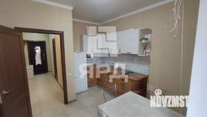 1-к квартира, вторичка, 34м2, 5/24 этаж