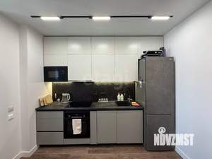 1-к квартира, вторичка, 38м2, 6/23 этаж