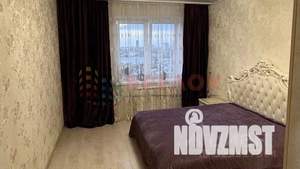 2-к квартира, вторичка, 64м2, 22/22 этаж